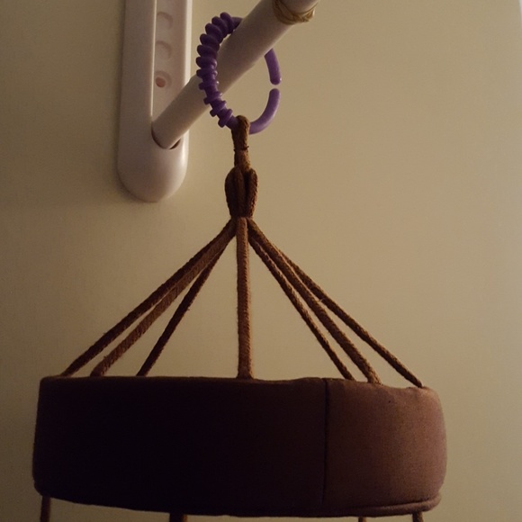 Two Mobile Hangers. - Picture 3 of 8